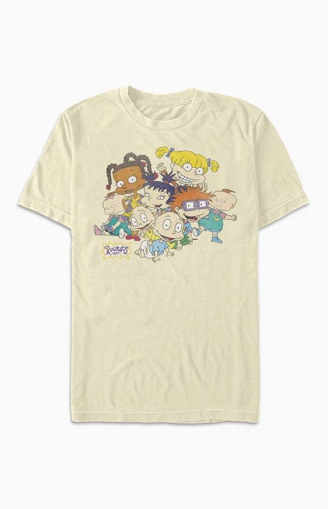 Women's Rugrats T-Shirt Product Image