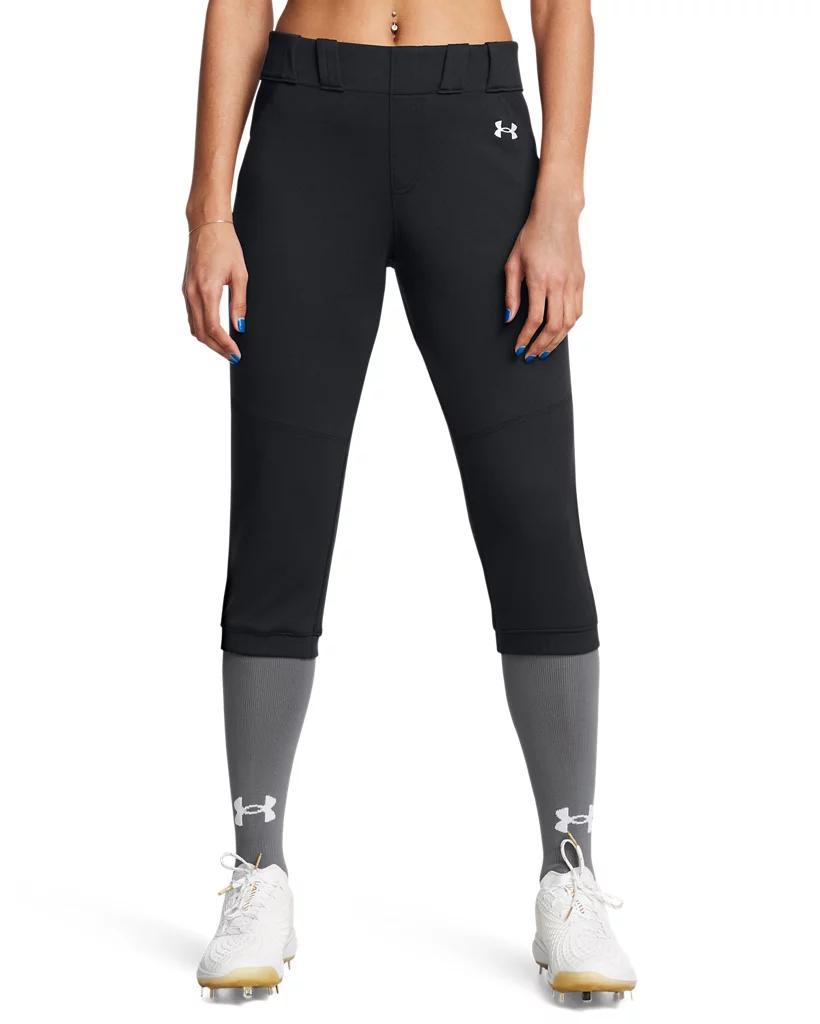 Womens UA Utility Pro Pants Product Image