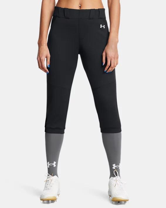 Women's UA Utility Pro Pants Product Image