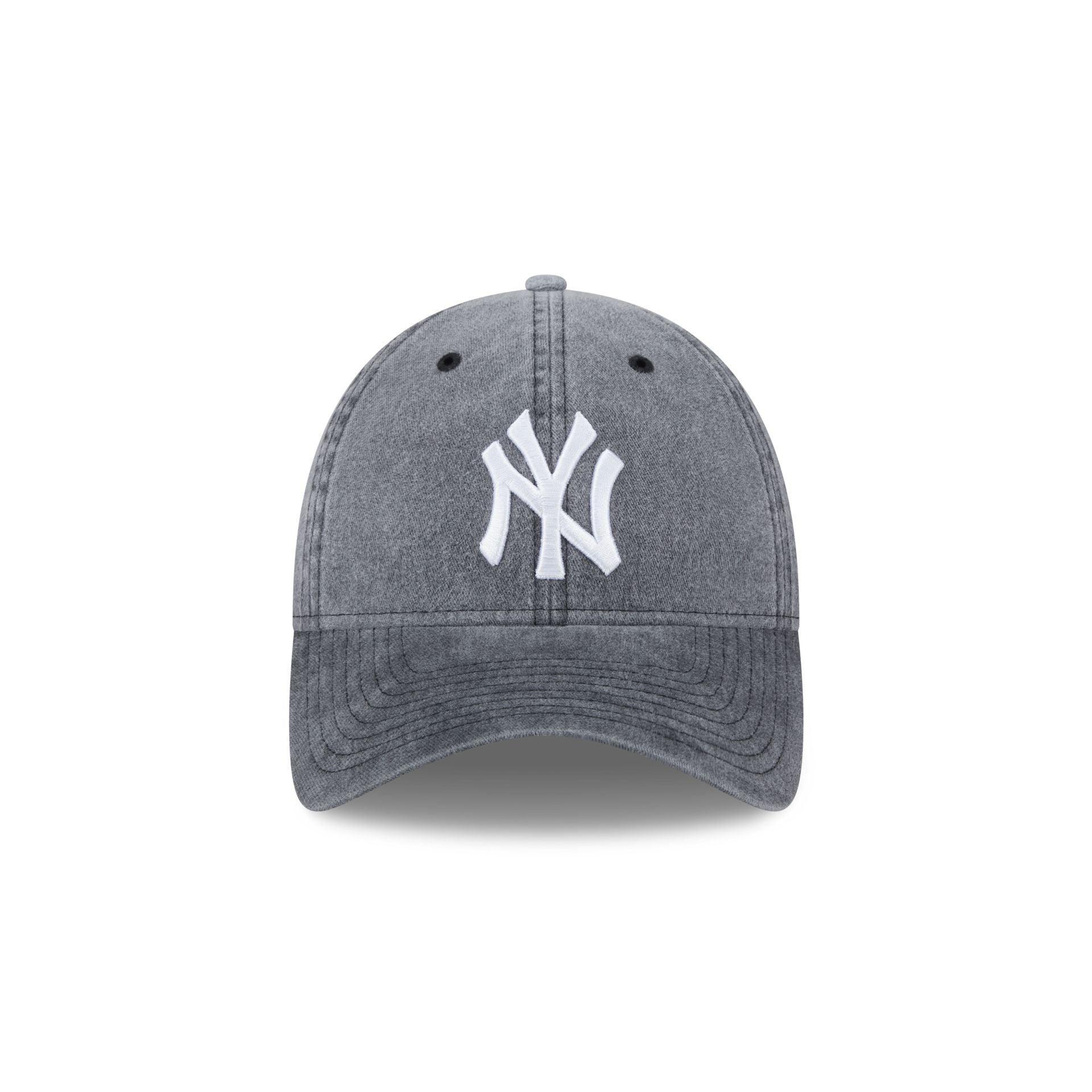 New York Yankees Rugged 9TWENTY Adjustable Hat Male Product Image