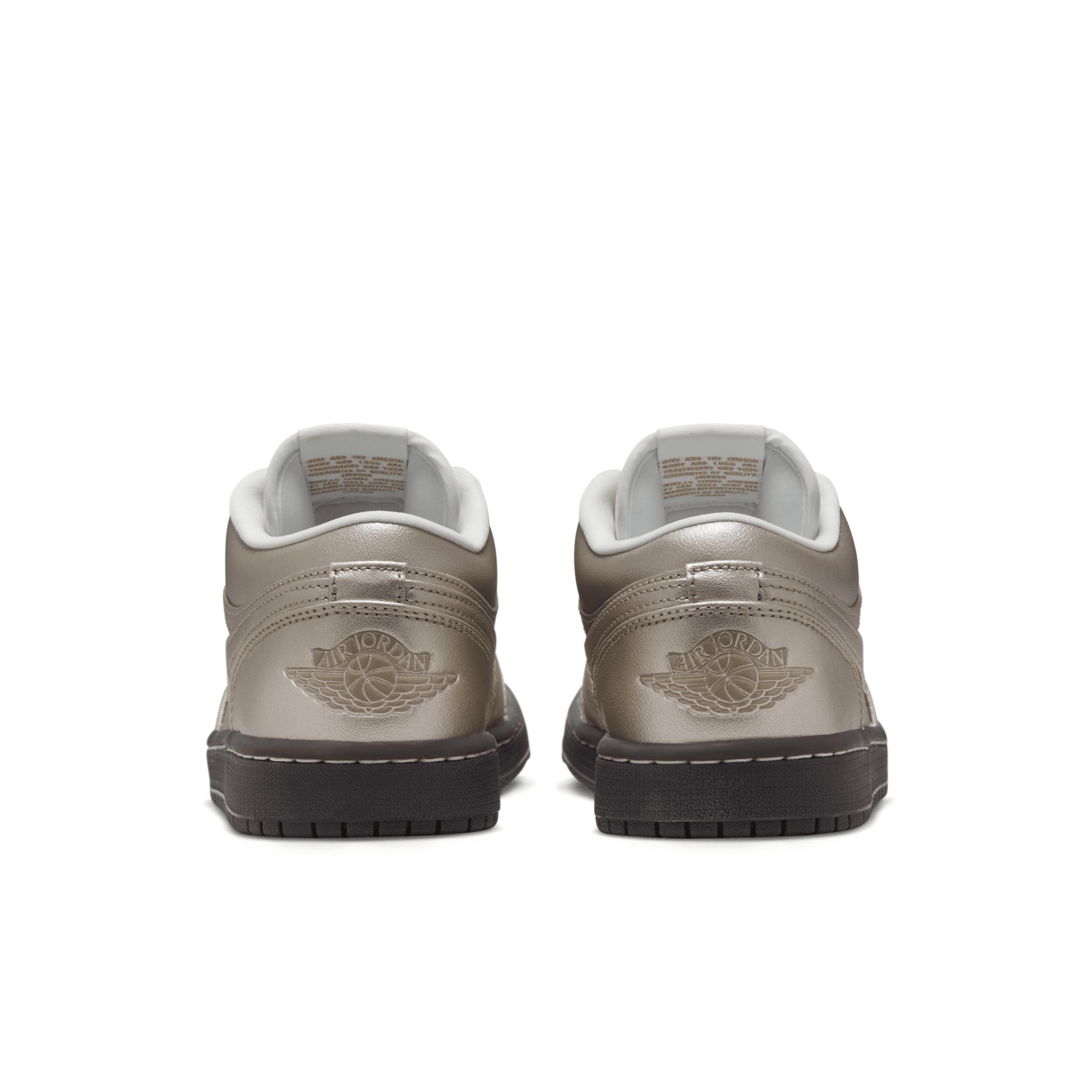 Women's Air Jordan 1 Low SE Shoes Product Image