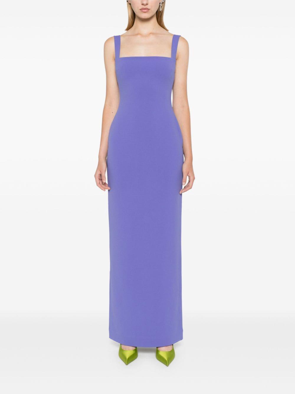 Joni maxi dress Product Image