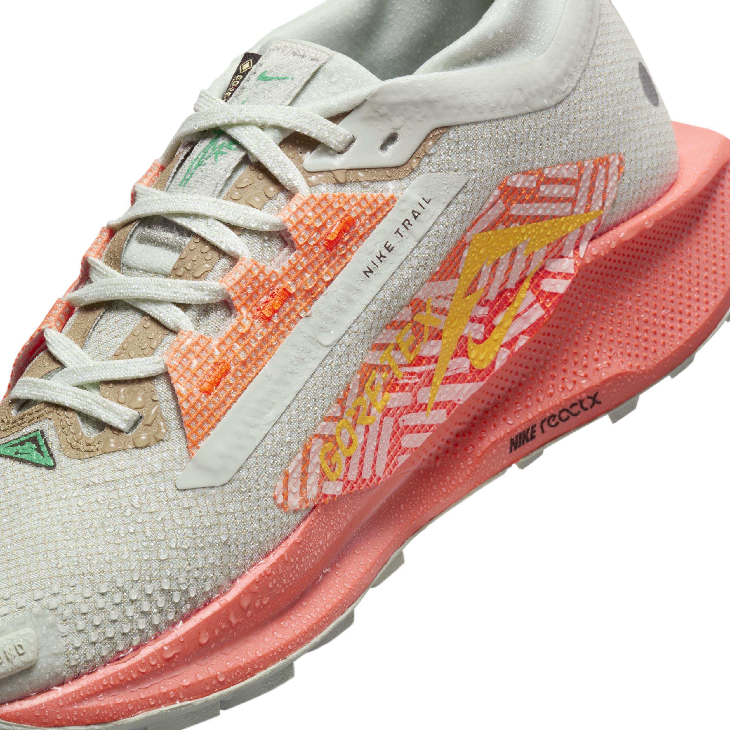 Nike Pegasus Trail 5 GORE-TEX Women's Waterproof Trail Running Shoes Product Image