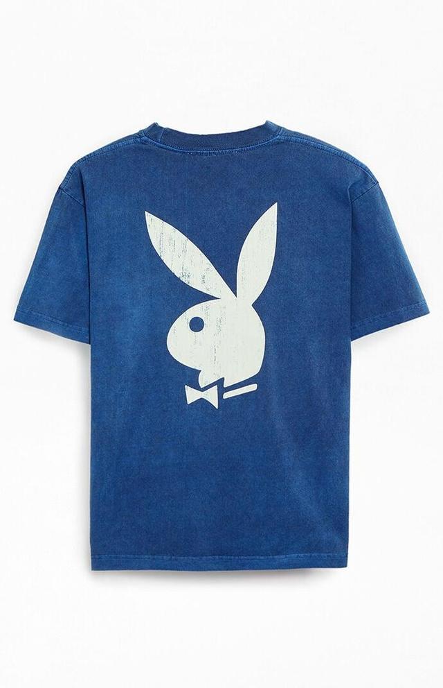 Playboy By PacSun Men's Pocket T-Shirt Product Image