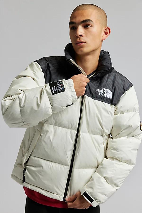 Mens The North Face Inc 1996 Retro Nuptse Jacket Product Image