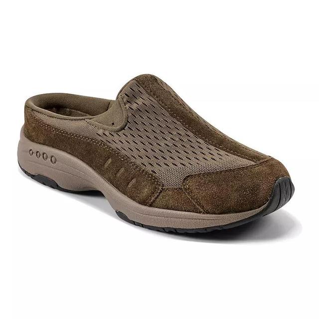 Easy Spirit Traveltime Womens Fashion Mules Product Image