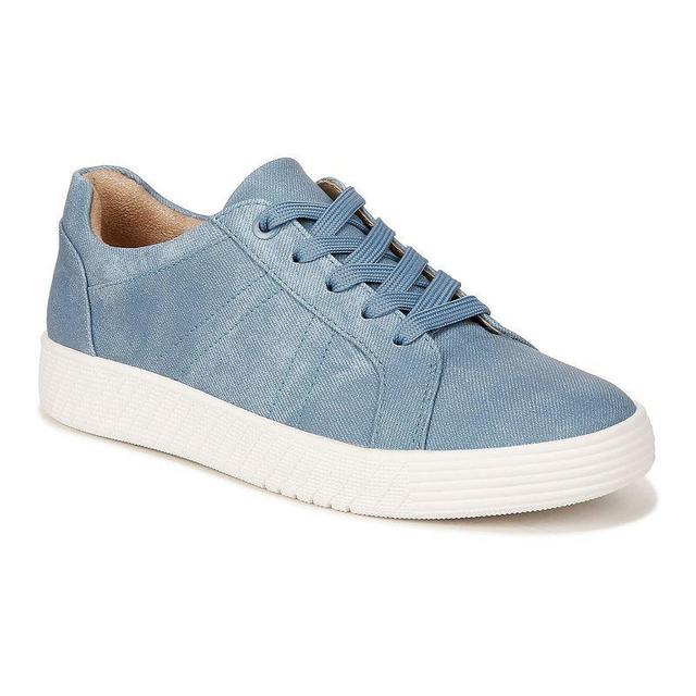 SOUL Naturalizer Neela Womens Sneakers Dark Blue Product Image