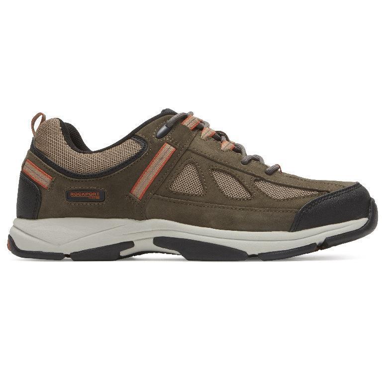 Men's Rock Cove Lace-Up Male Product Image