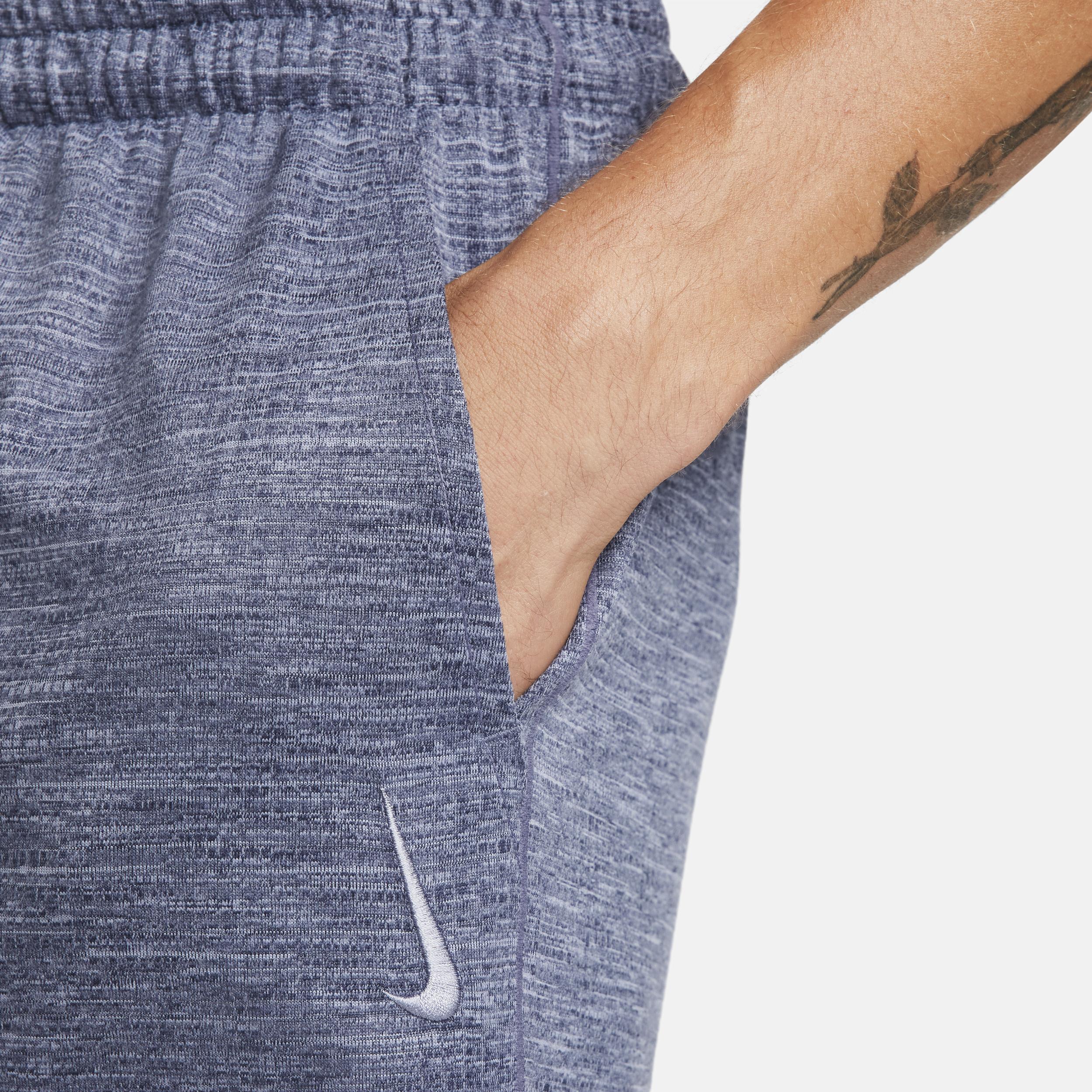 Men's Nike Yoga Dri-FIT 5" Unlined Shorts Product Image