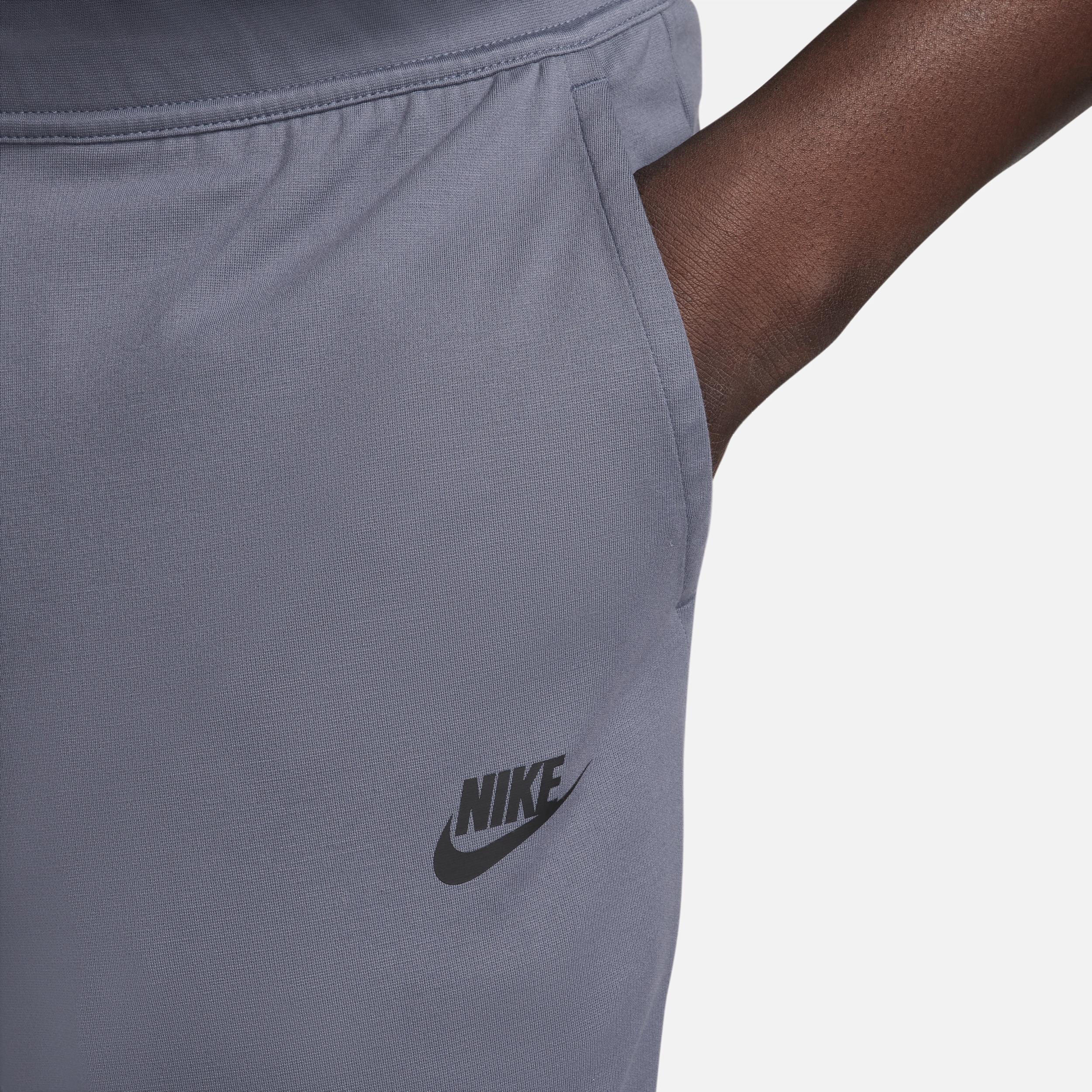 Mens Nike Sportswear Tech Knit Lightweight Jogger Pants Product Image