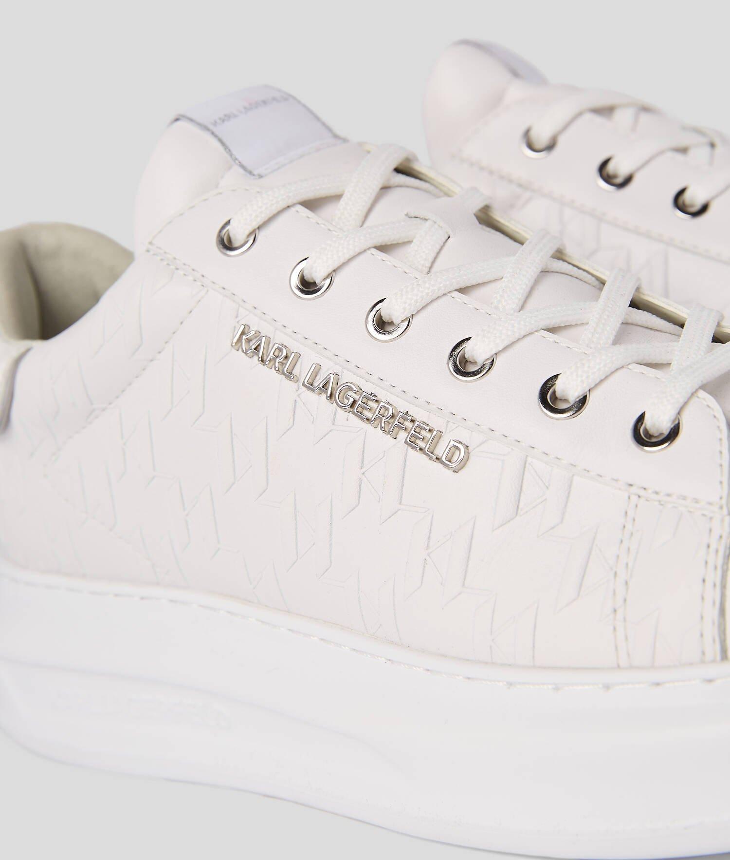 K/Monogram Kapri Sneaker Product Image