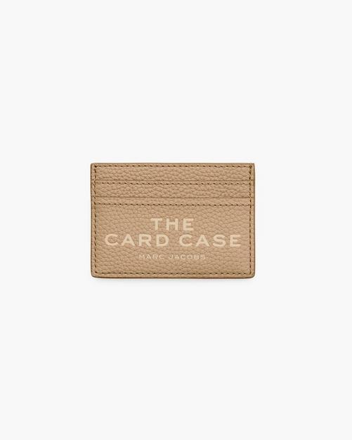 The Leather Card Case Product Image