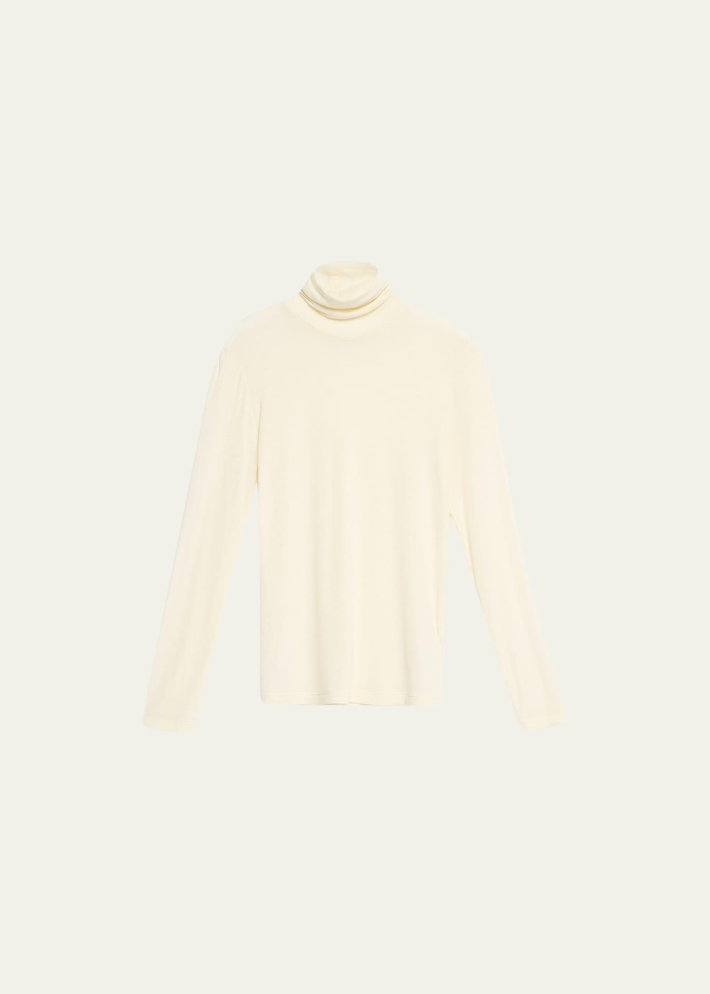 AGOLDE Pascale Turtleneck Size L, M, S, XL. Product Image