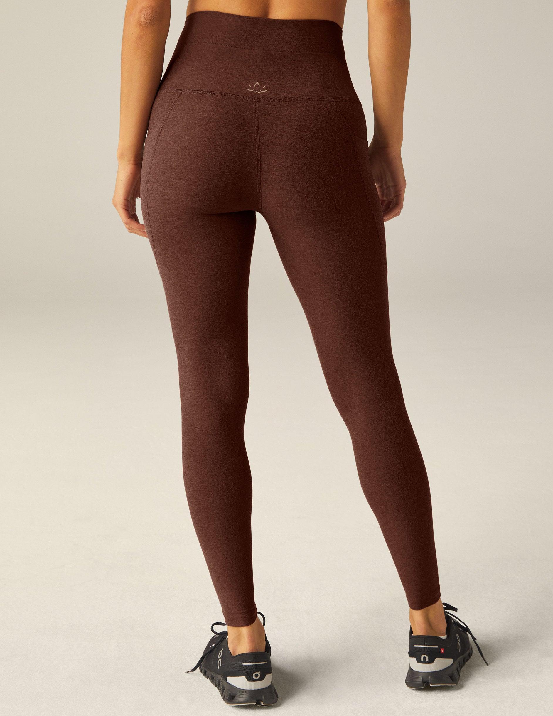 Spacedye Go Pocket Midi Legging Product Image