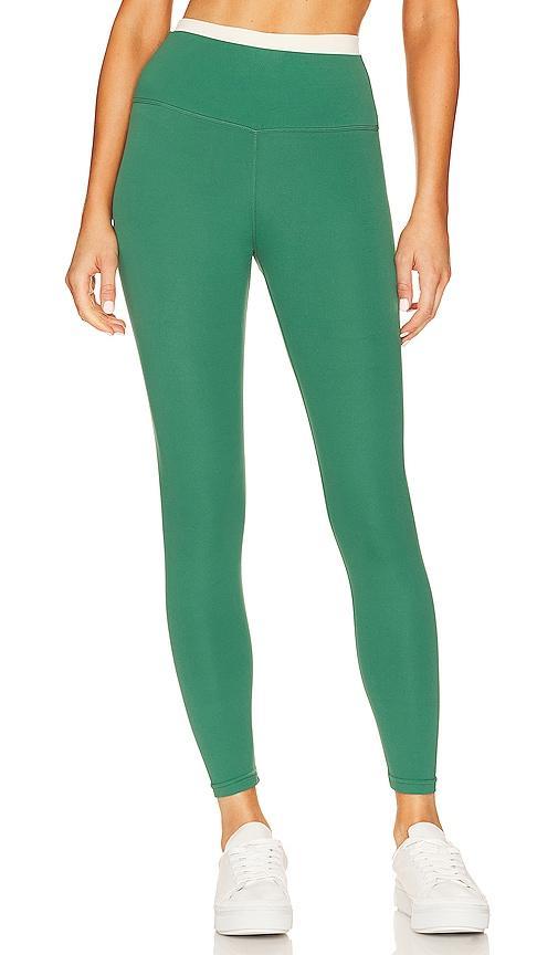 Womens Airweight Ankle-Crop Leggings Product Image