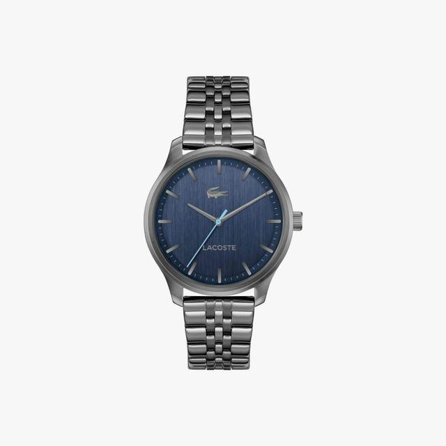 Lisbon Ion-Plated Stainless Steel Watch Product Image