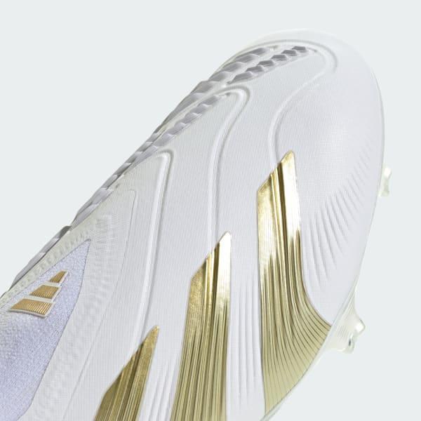 Predator Elite Laceless Firm Ground Soccer Cleats Product Image