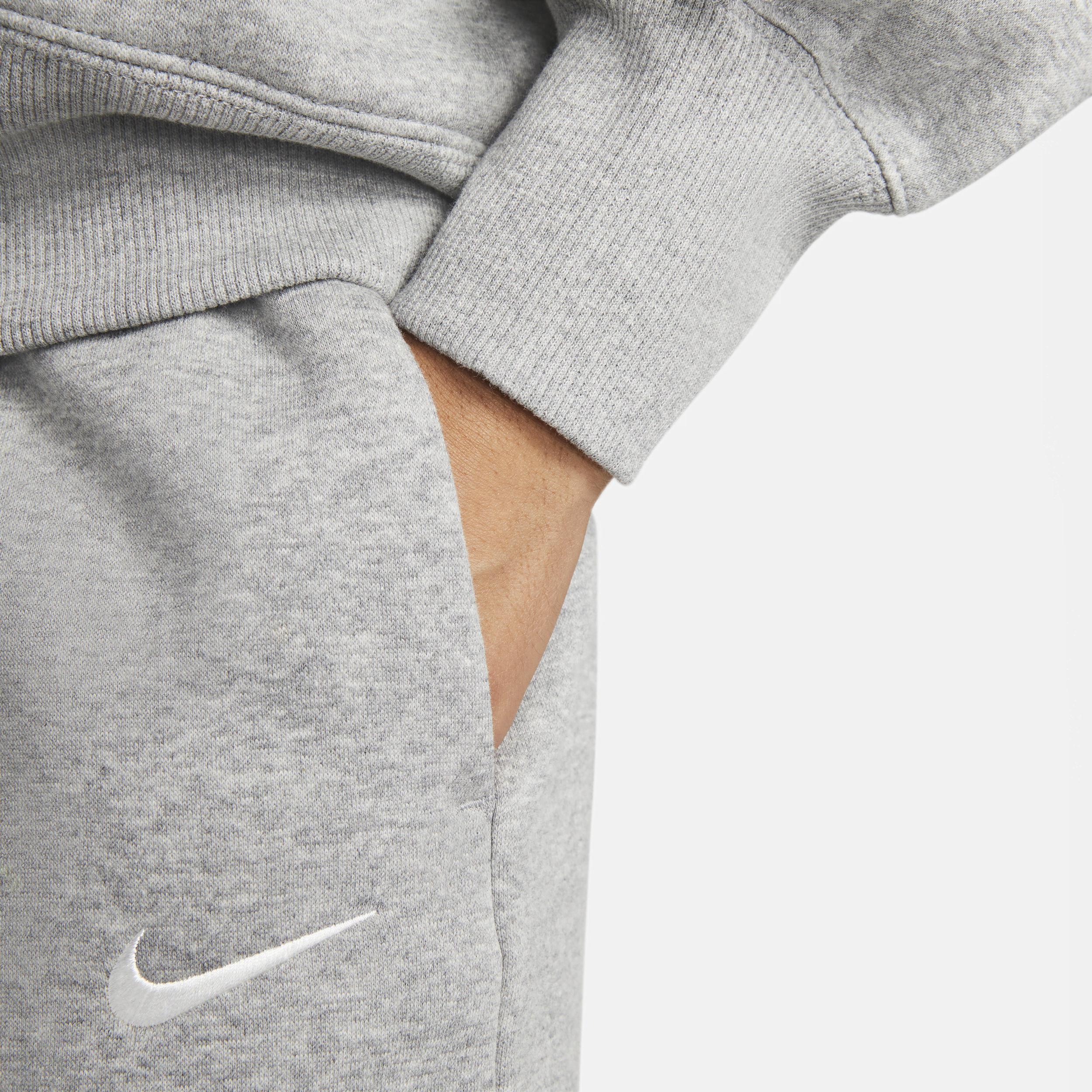 Nike Sportswear Phoenix Fleece Pullover Hoodie Product Image