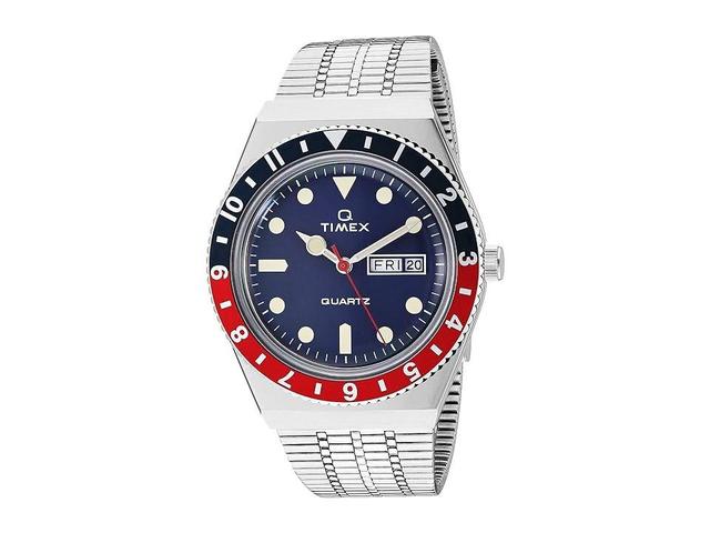 Timex Q Reissue Bracelet Watch, 38mm Product Image