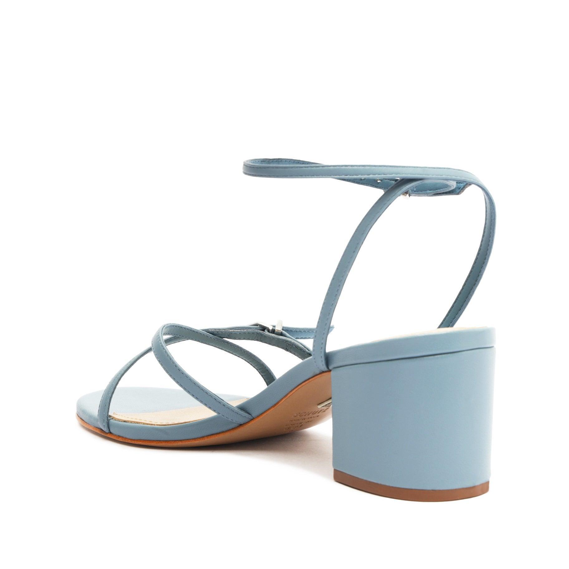 Liliana Leather Sandal Product Image