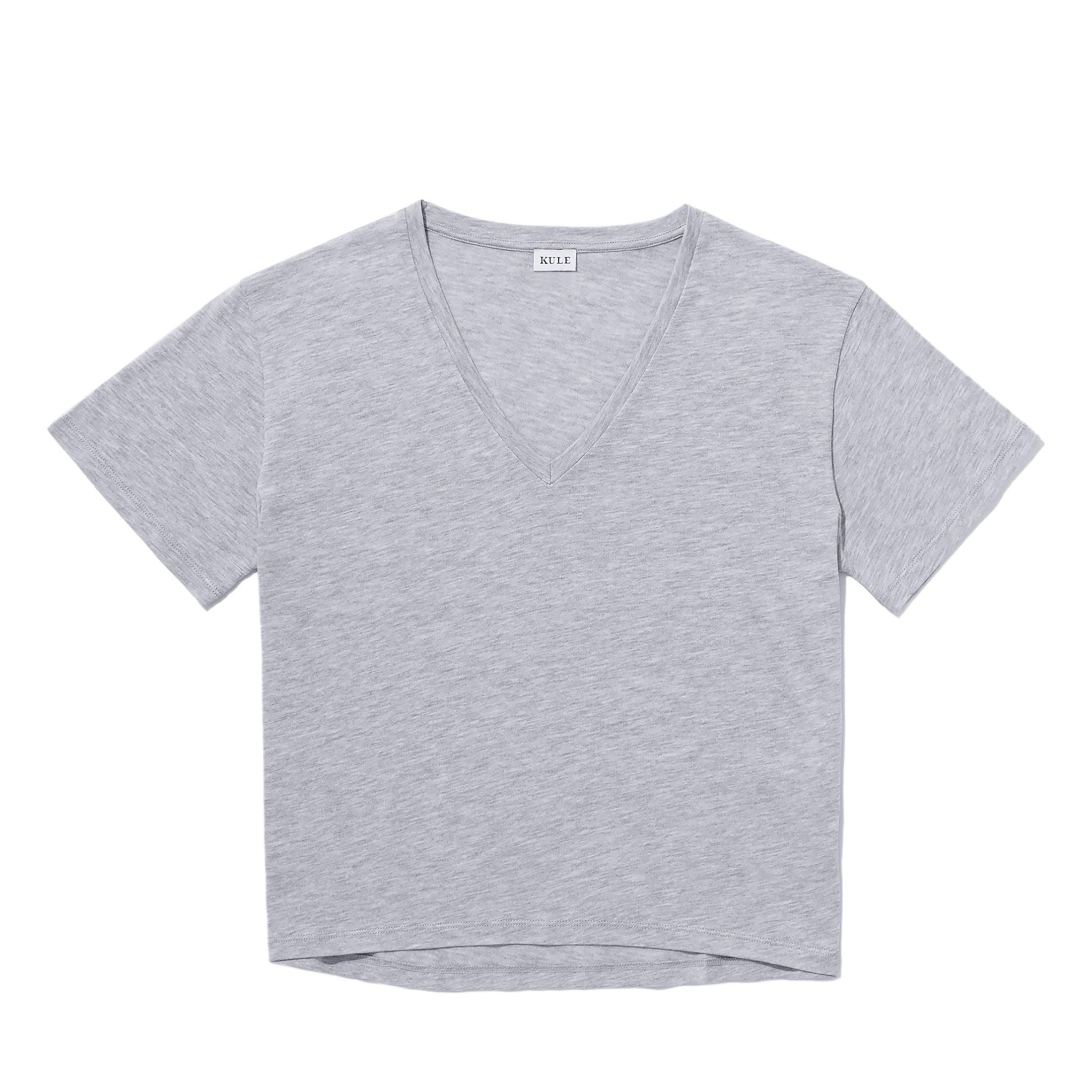 The Brynn - Heather Grey Female Product Image