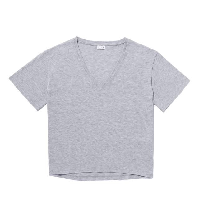 The Brynn - Heather Grey Female Product Image