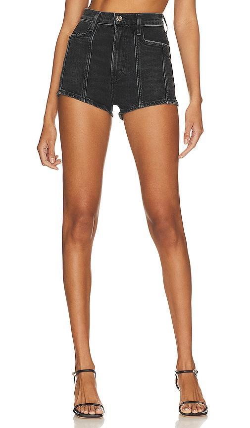 Nikita Denim Short Product Image