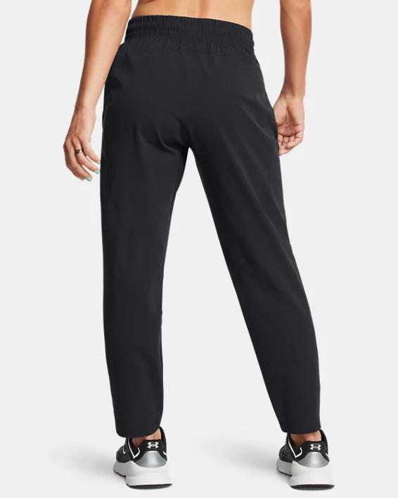 Women's UA Unstoppable Vent Tapered Pants Product Image