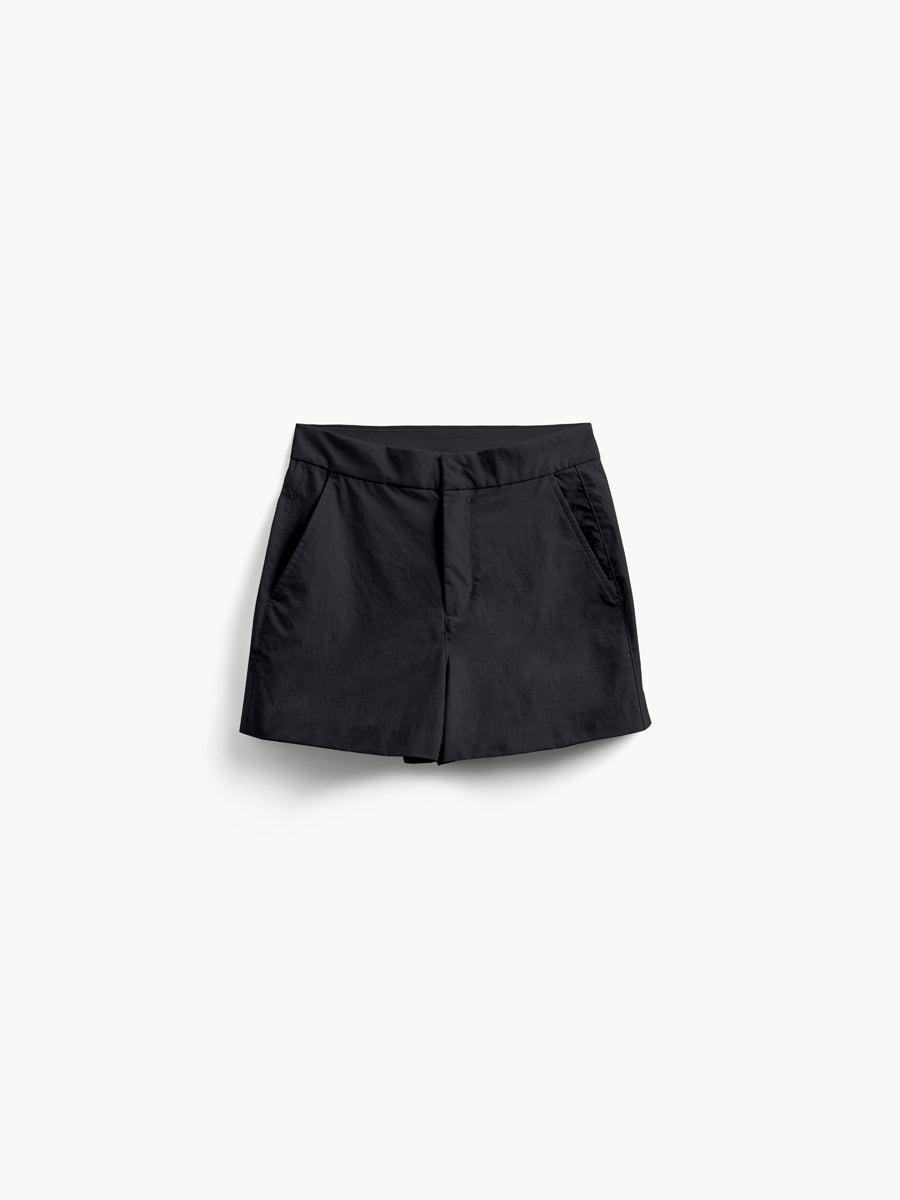 Women’s Pace Poplin Short Product Image