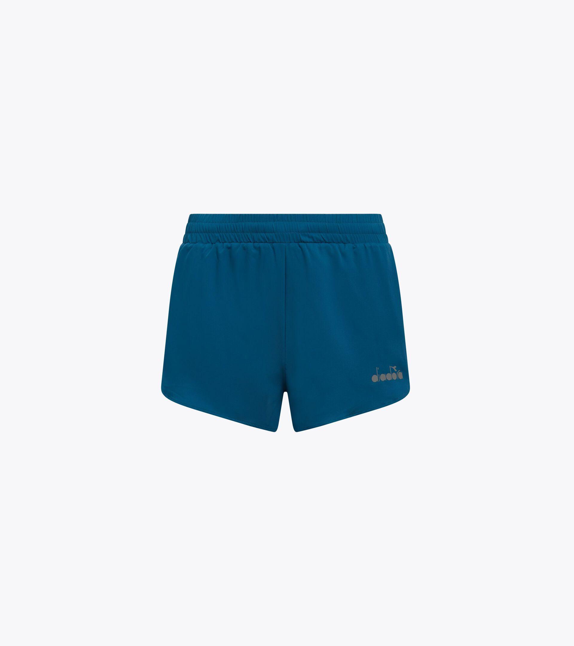 SUPER LIGHT SPLIT SHORTS 3'' Product Image