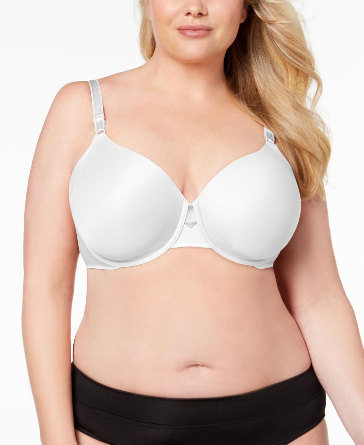 Olga No Side Effects Underwire Contour Bra GB0561A Product Image