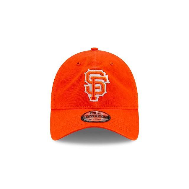 San Francisco Giants City Connect 9TWENTY Adjustable Hat Male Product Image