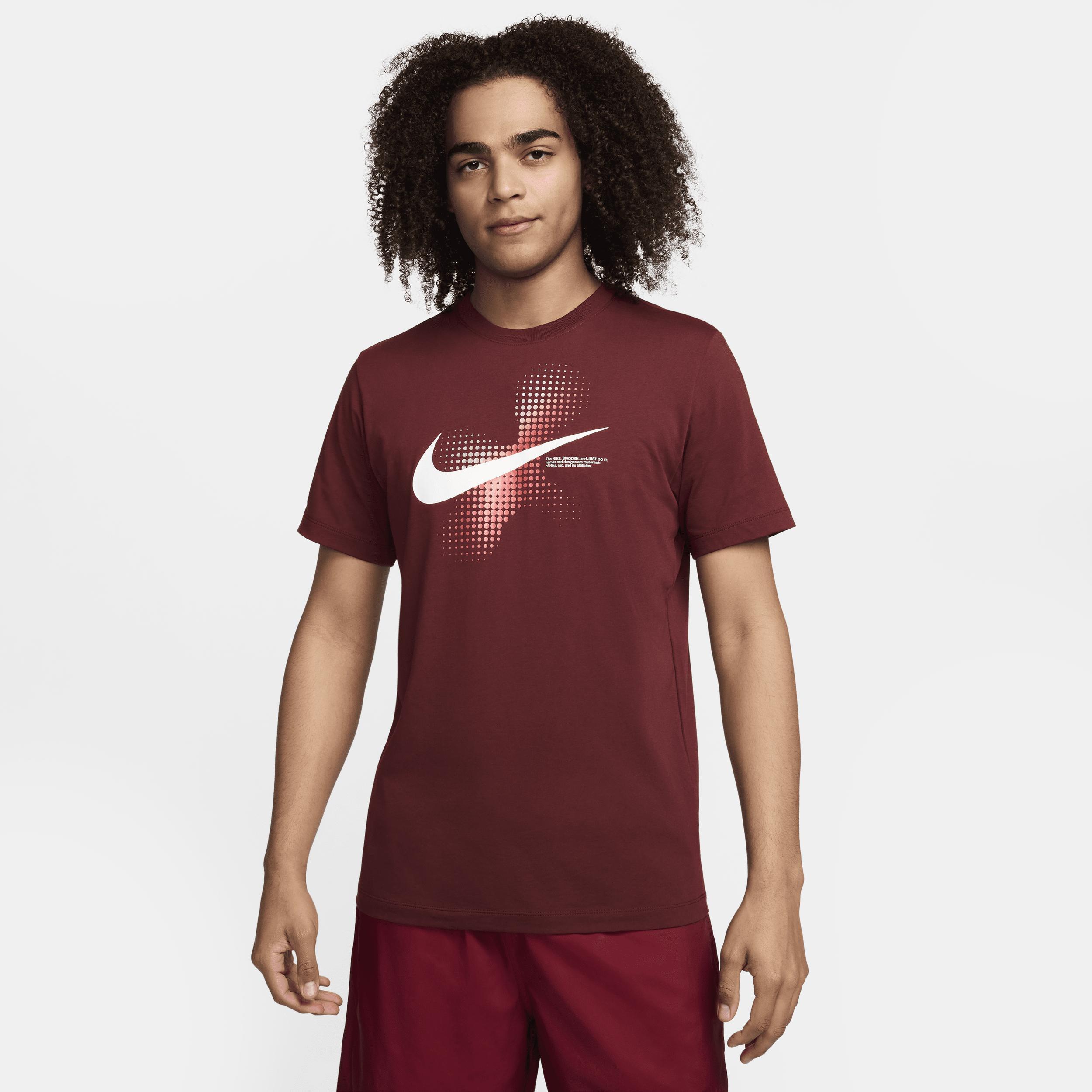 Men's Nike Sportswear T-Shirt Product Image