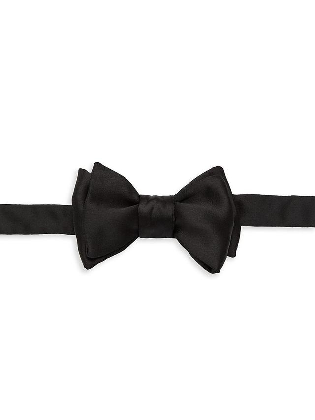 Mens COLLECTION Silk Bowtie Product Image