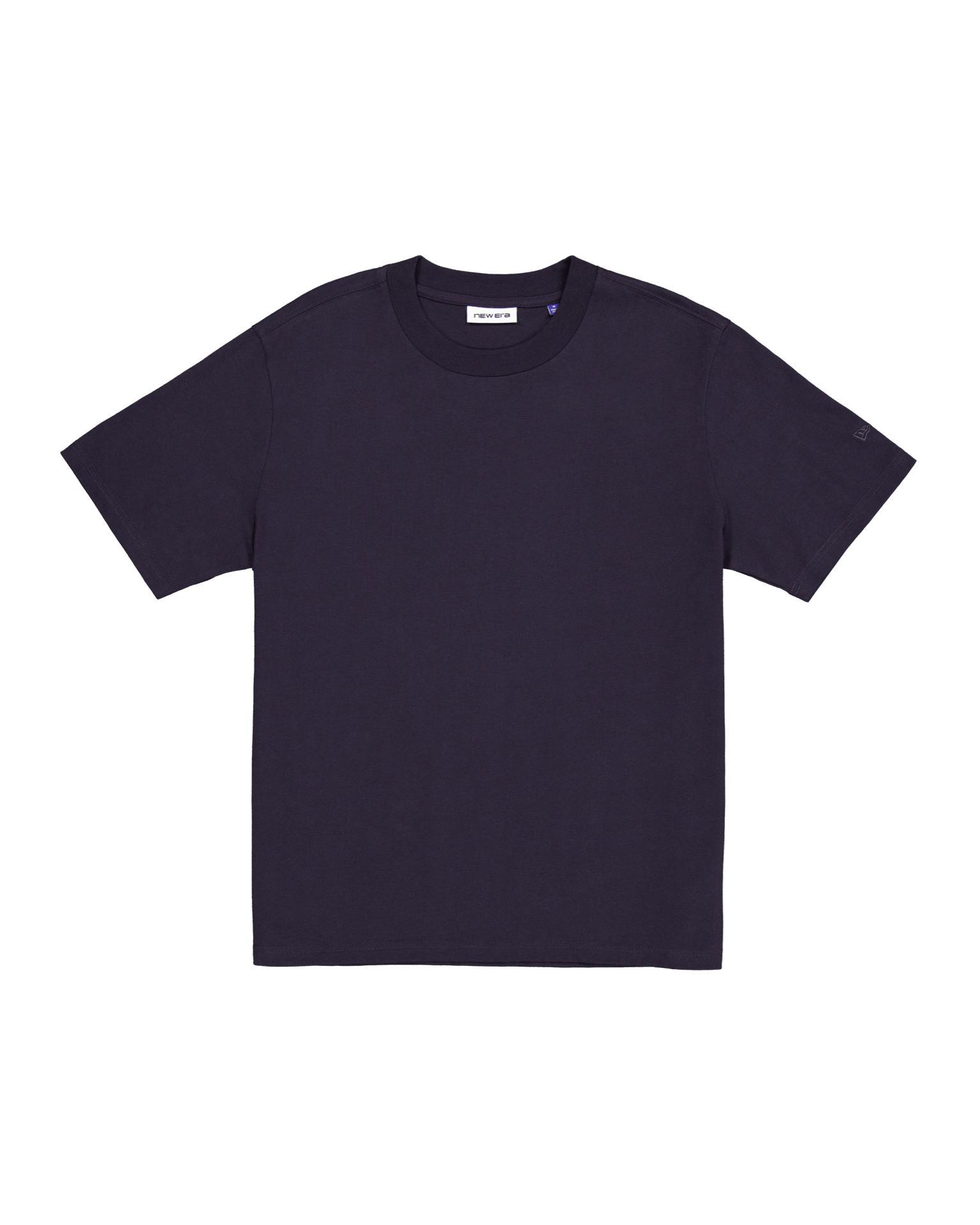 Brand New Era Erhardt Navy T-Shirt Male Product Image