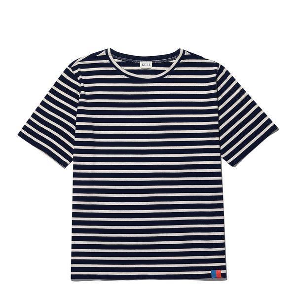 The Modern - Navy/Cream Product Image