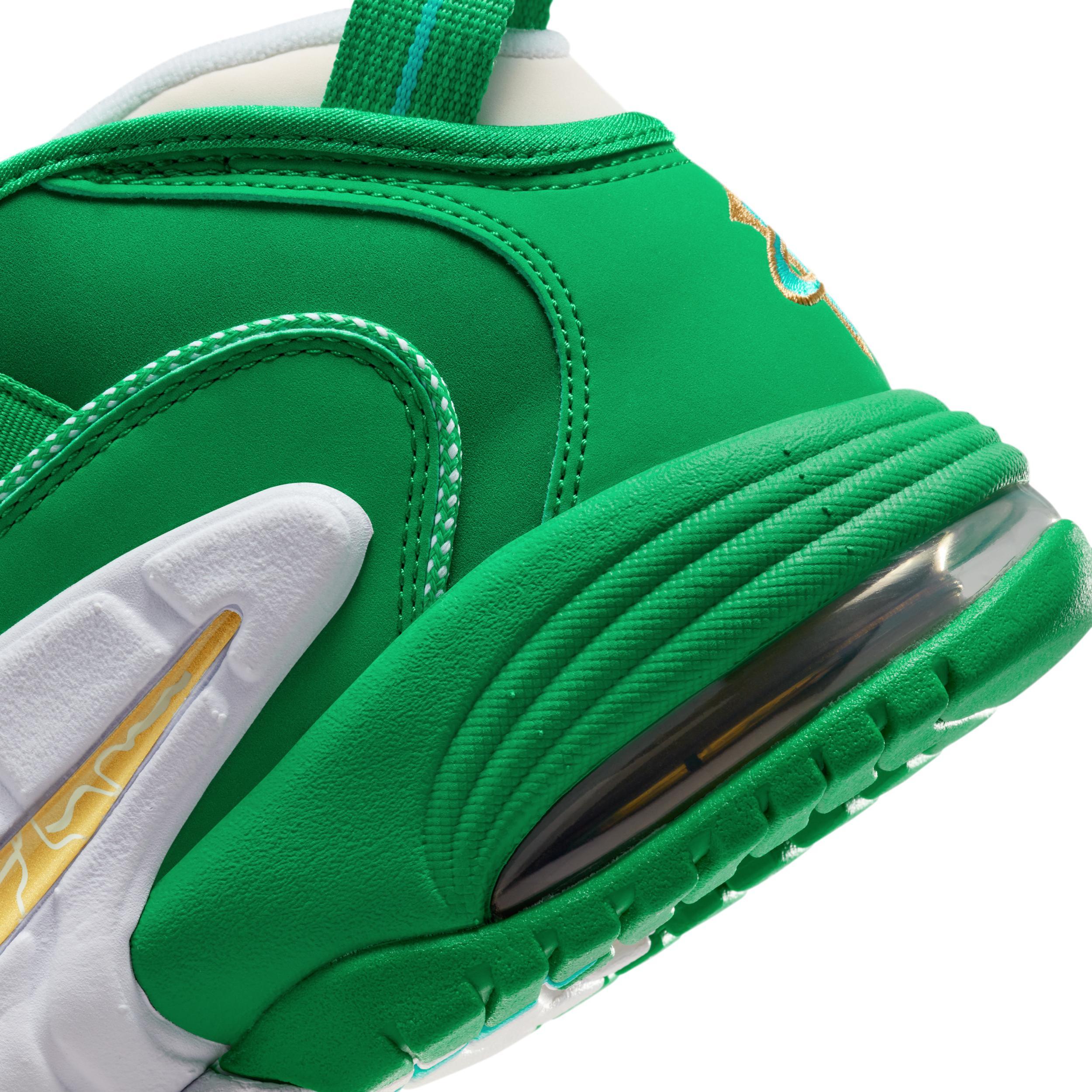 Nike Mens Air Max Penny Shoes Product Image