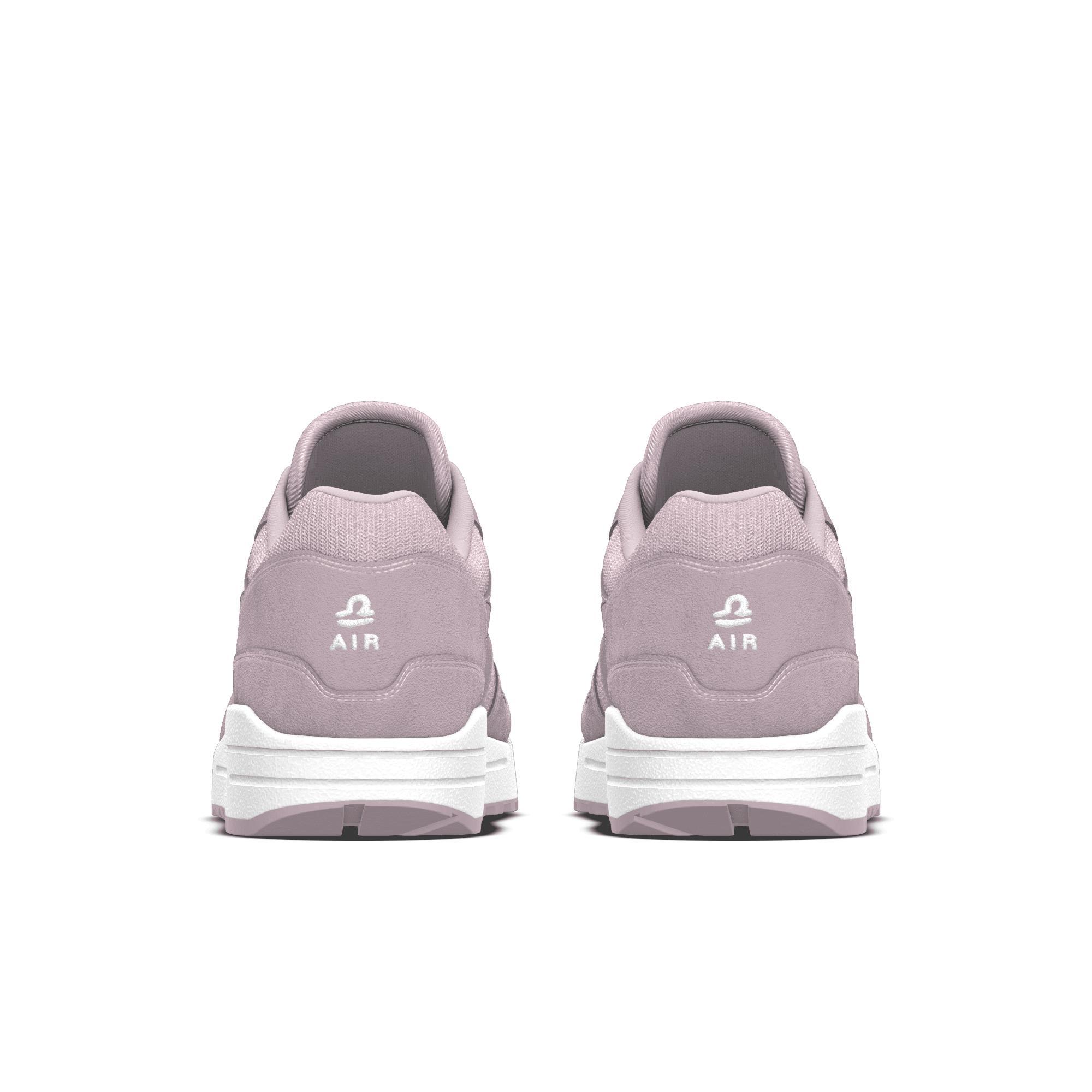 Nike Women's Air Max 1 By You Custom Shoes Product Image