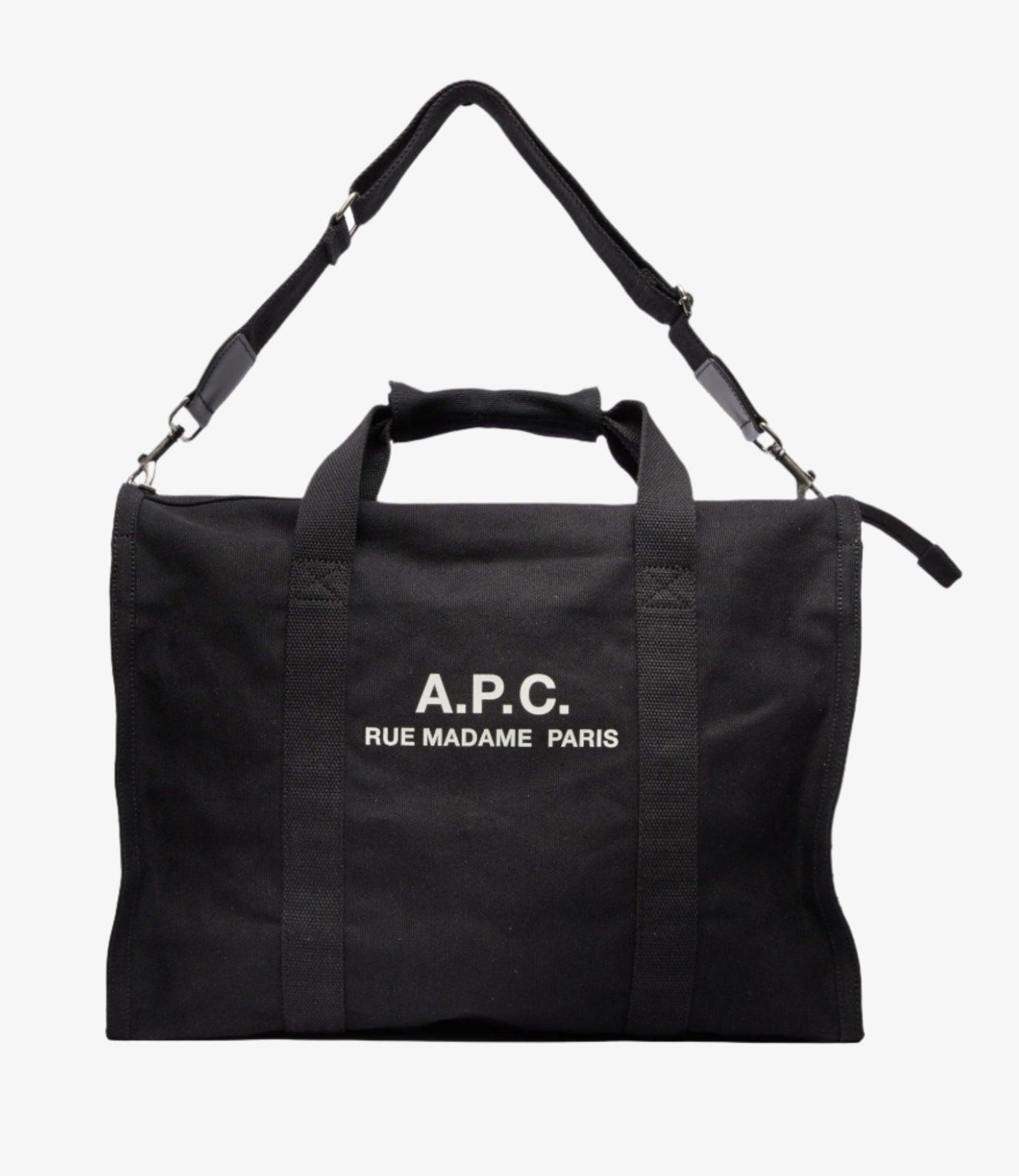 Recuperation gym weekender bag product image