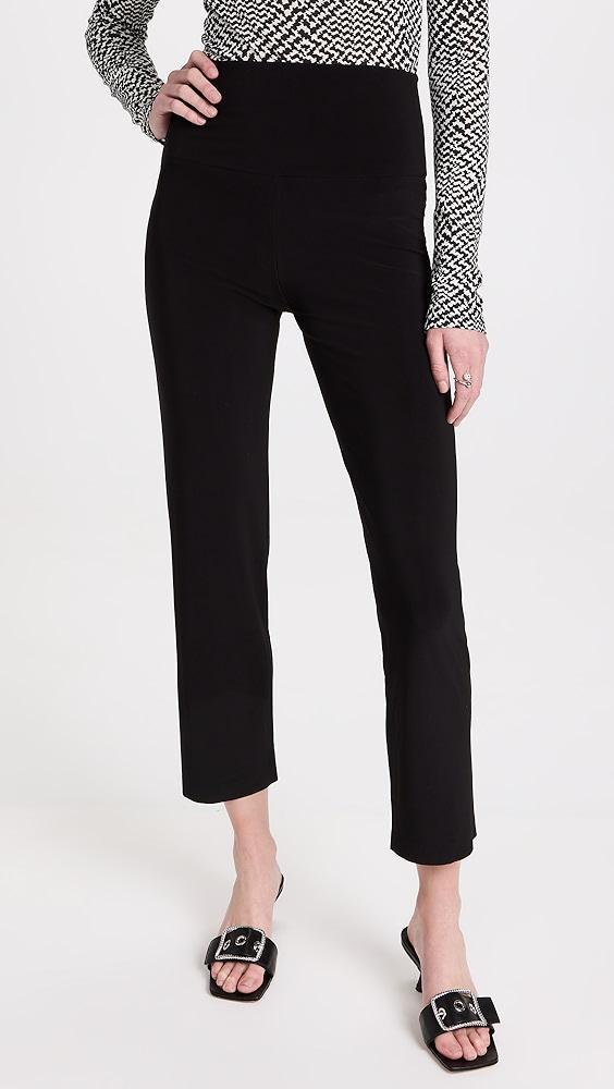 Norma Kamali Pencil Pants | Shopbop product image