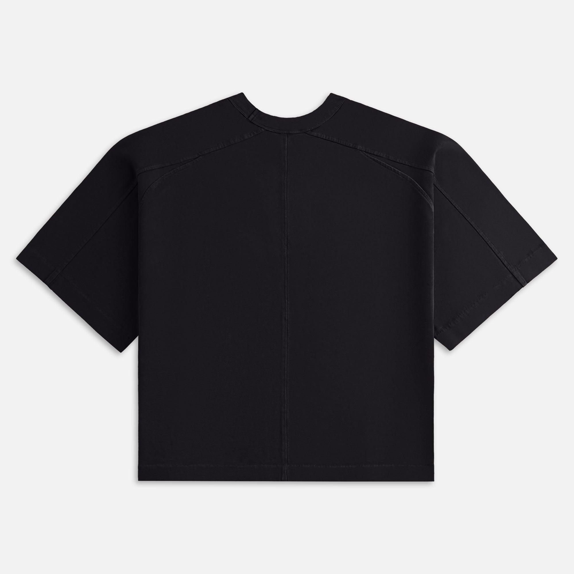 Entire Studios Heavy Pocket Tee - Soot Male Product Image