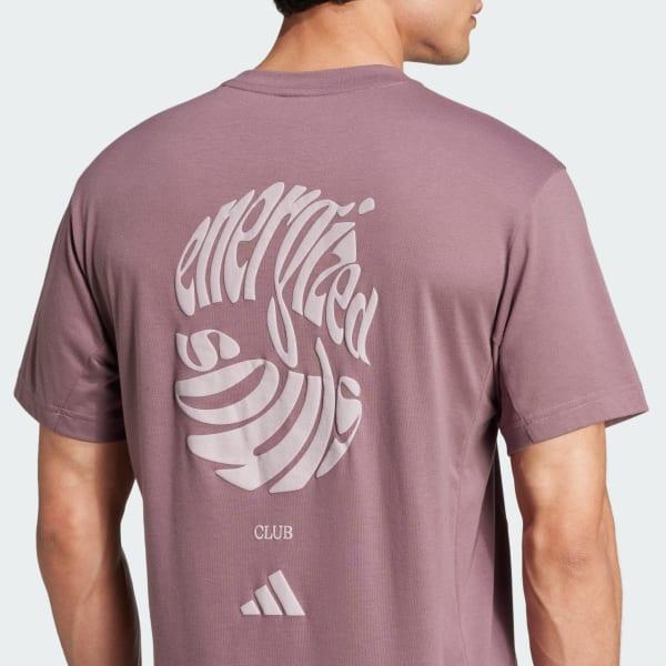 Yoga Tee Product Image