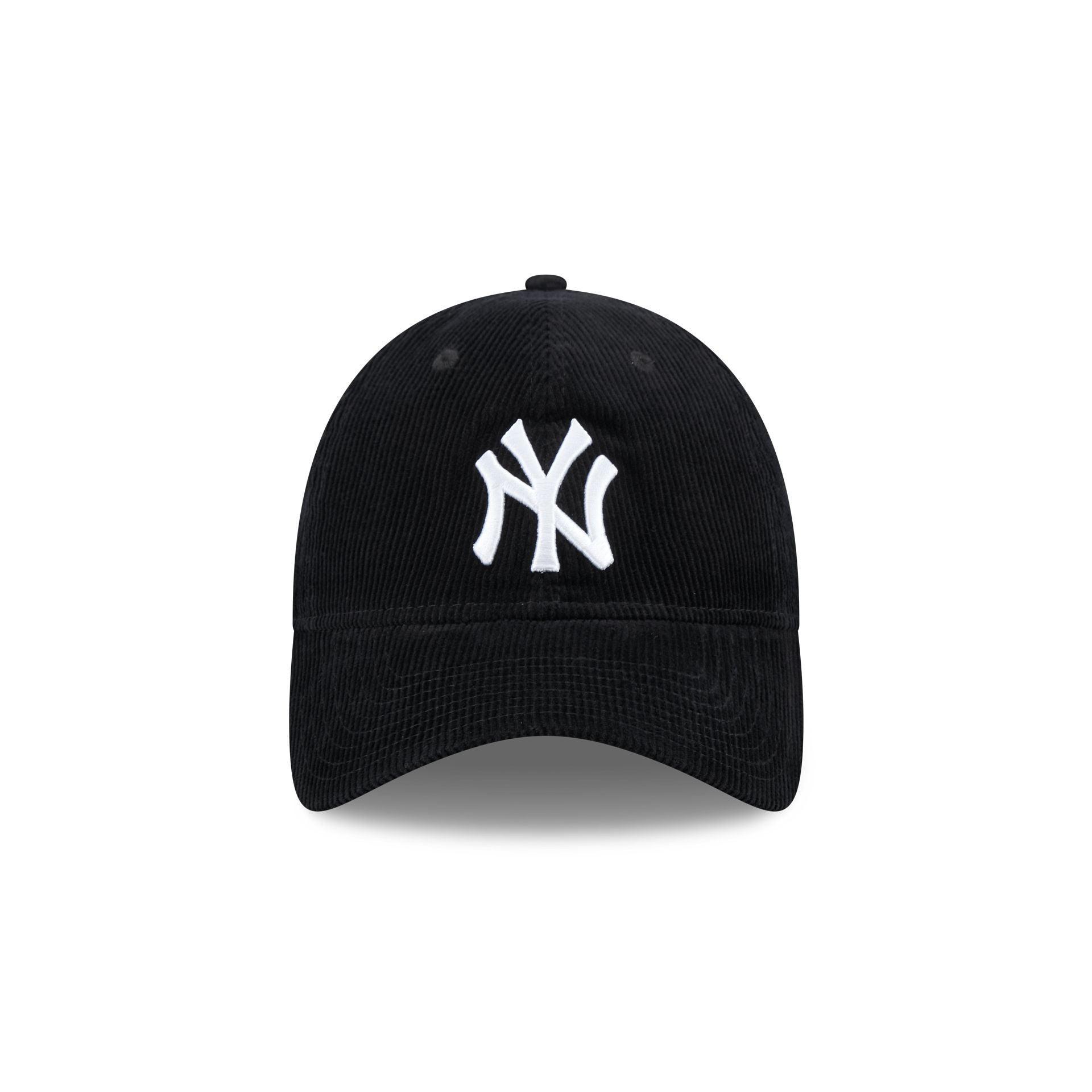 New York Yankees Corded 9TWENTY Adjustable Hat Male Product Image