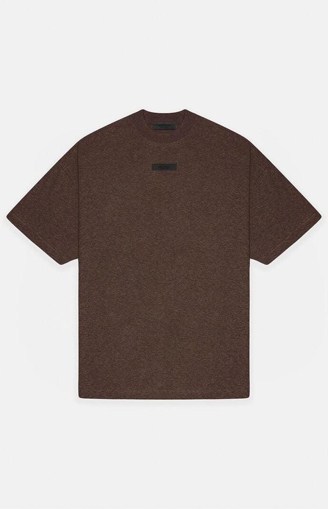 Fear of God Essentials Women's T-Shirt - Product Image