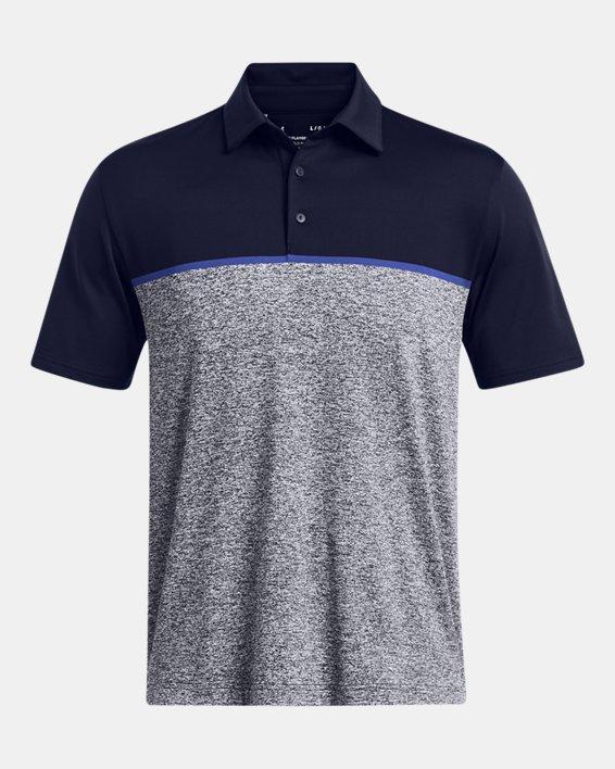 Men's UA Playoff 3.0 Stripe Polo Product Image