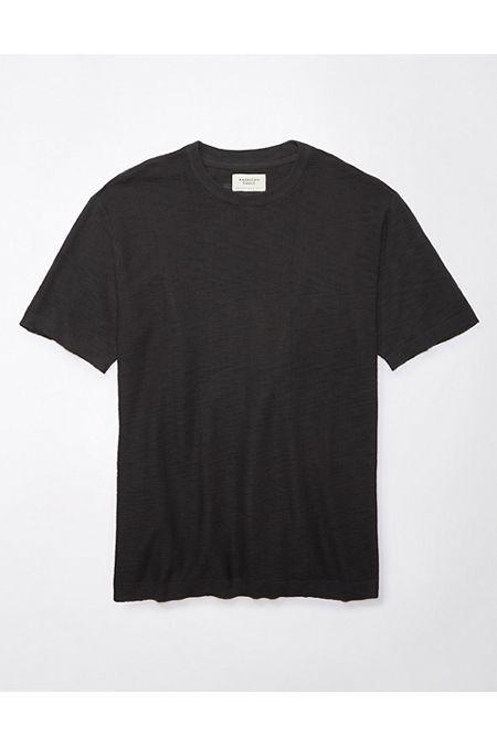 AE Short-Sleeve Sweater T-Shirt Men's Product Image