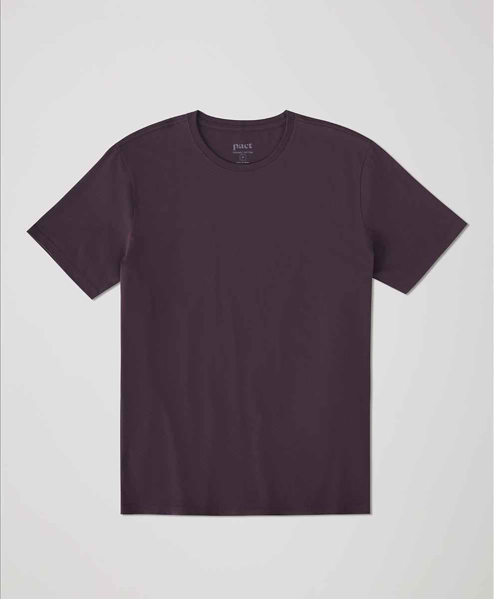 Mens Softspun Crew Neck Tee 2XL Product Image