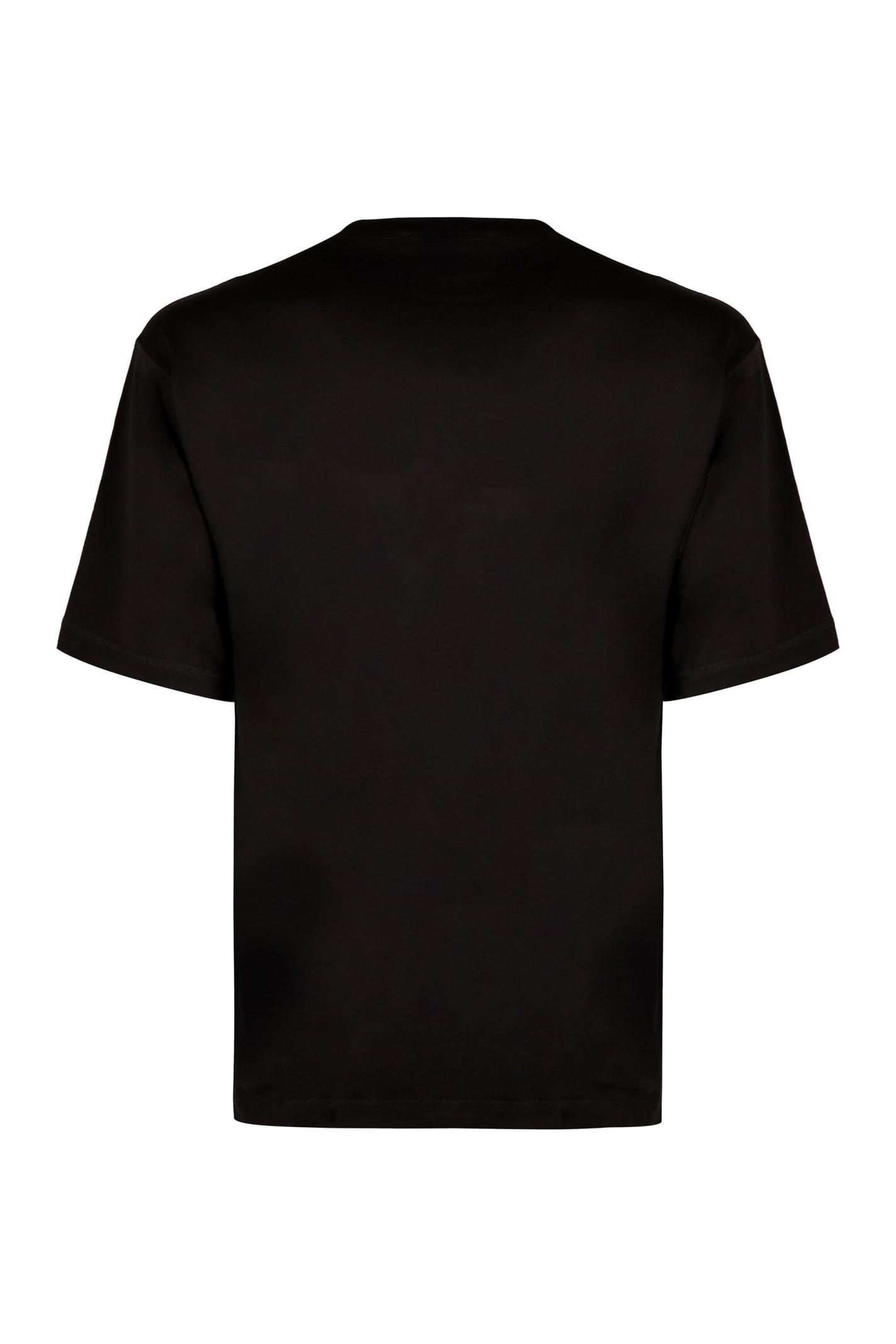 Mens Goris Short-Sleeve Tee Product Image