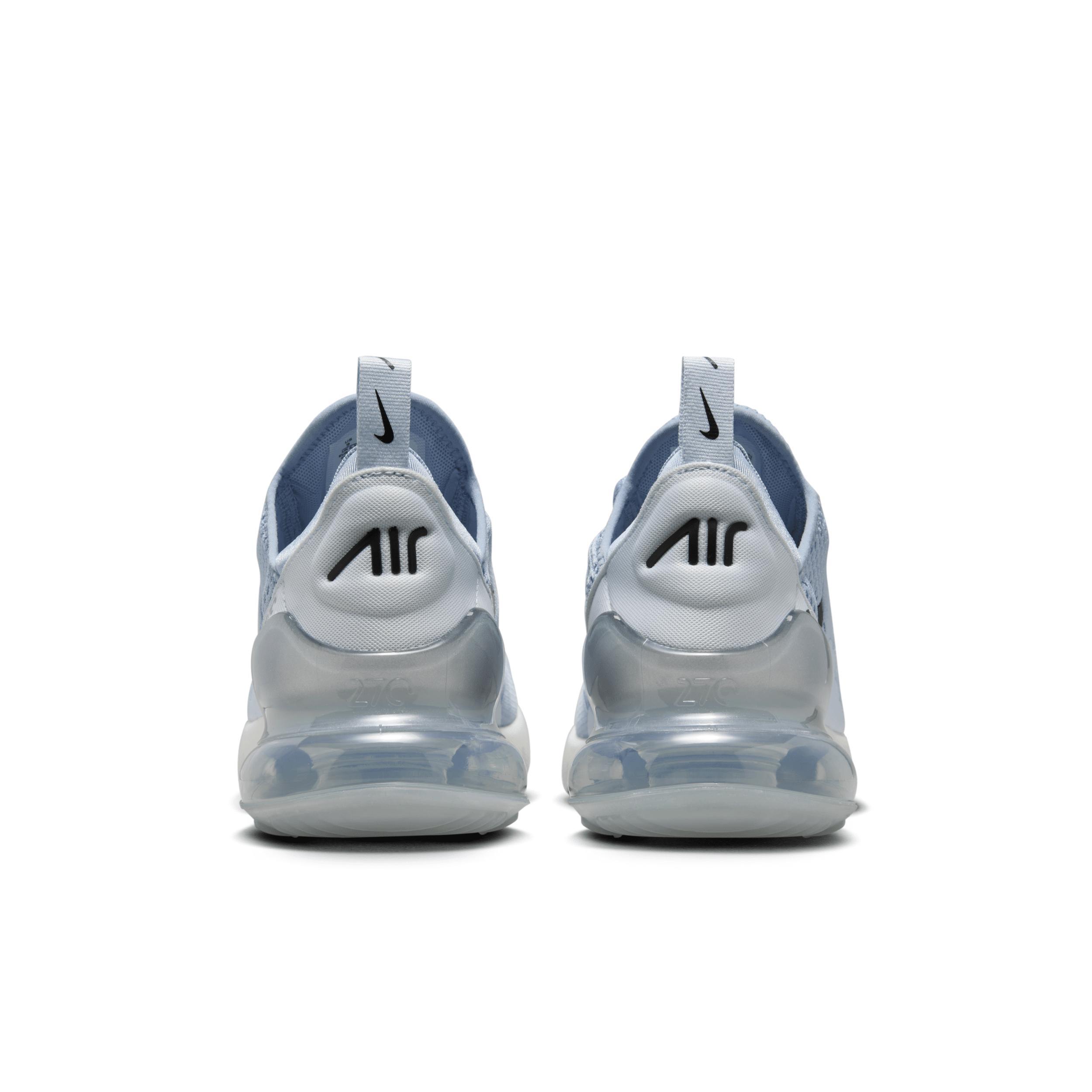 Nike Women's Air Max 270 Shoes Product Image