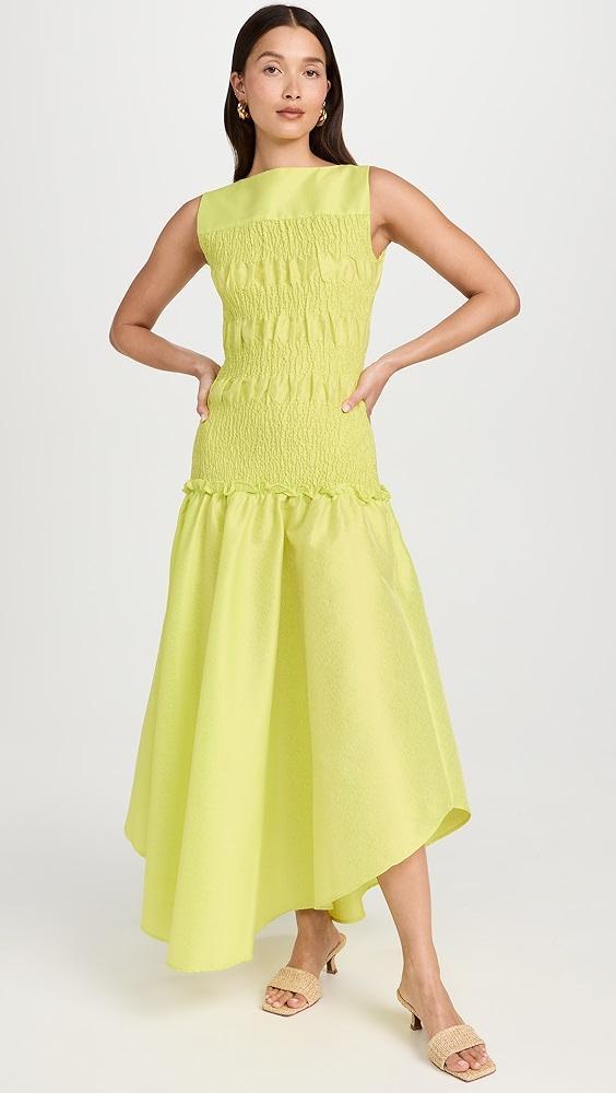 Orire Sun Dress | Shopbop Product Image